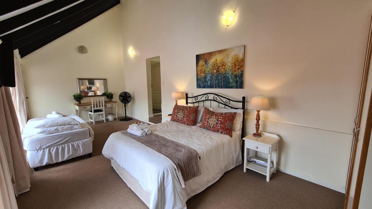 Hathaway Guest House East London Dış mekan fotoğraf