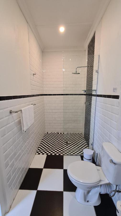 Hathaway Guest House East London Dış mekan fotoğraf
