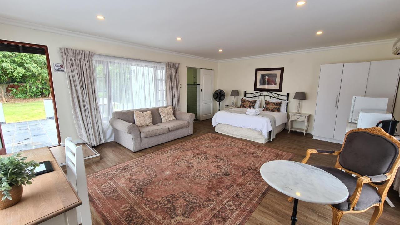Hathaway Guest House East London Dış mekan fotoğraf