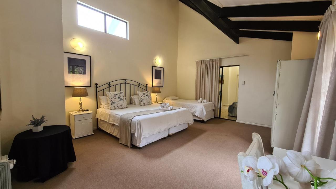 Hathaway Guest House East London Dış mekan fotoğraf