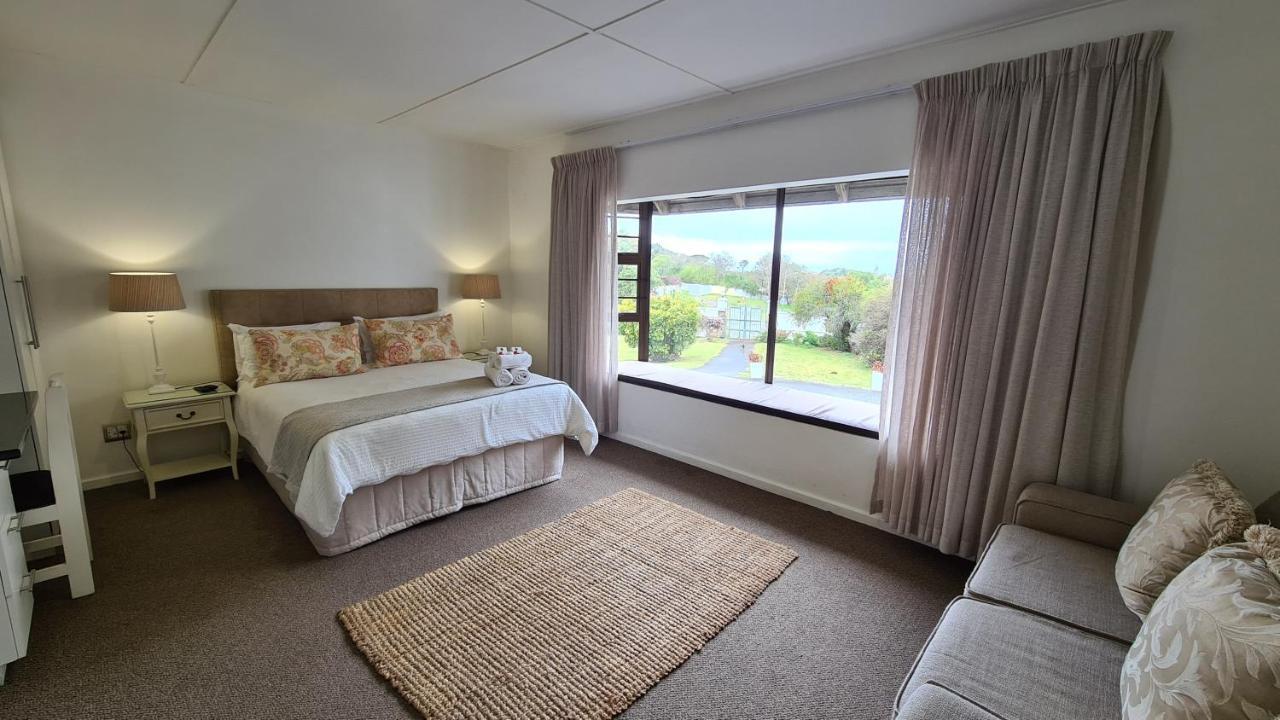Hathaway Guest House East London Dış mekan fotoğraf