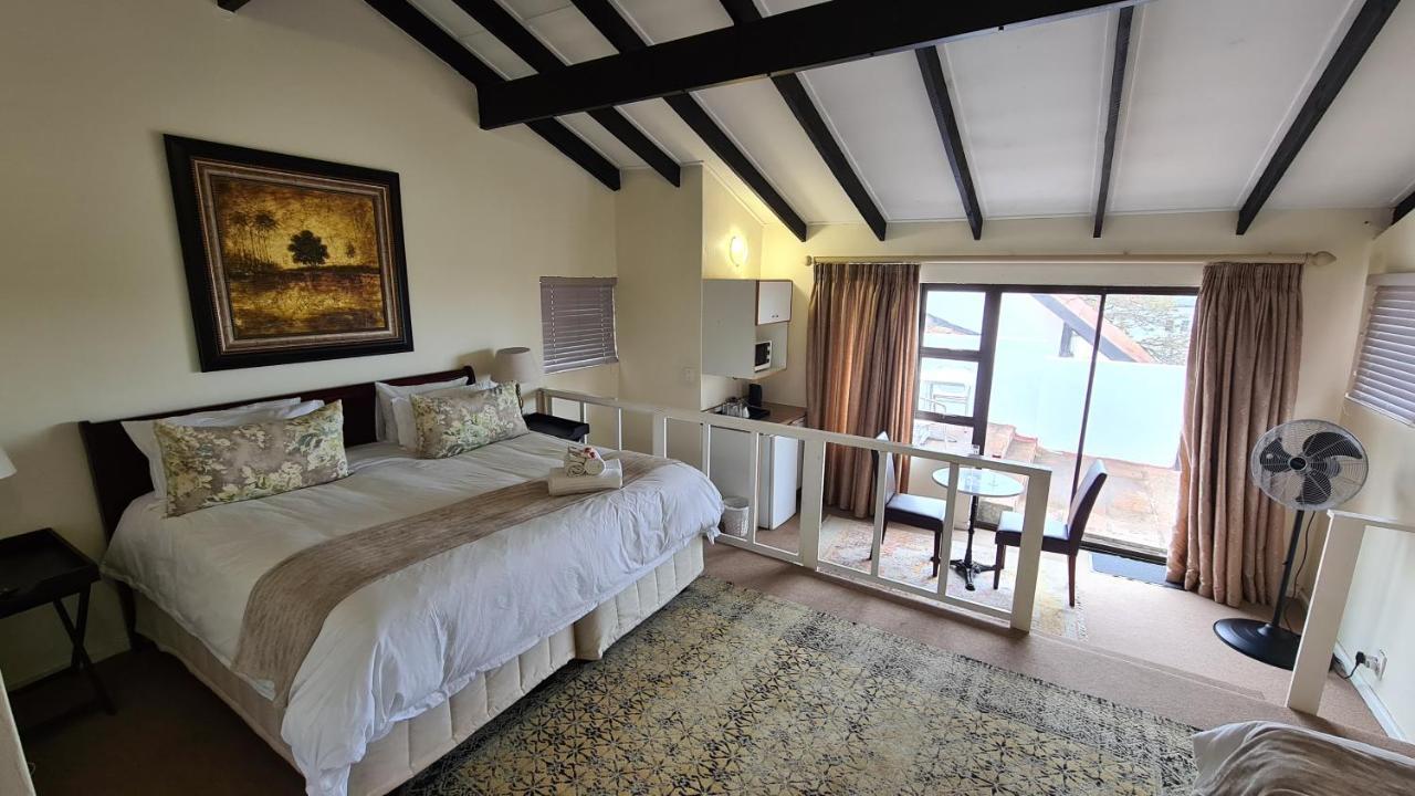 Hathaway Guest House East London Dış mekan fotoğraf