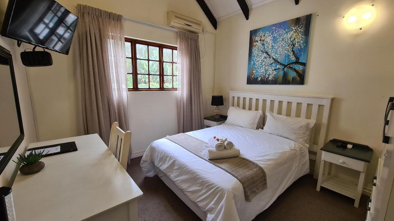 Hathaway Guest House East London Dış mekan fotoğraf