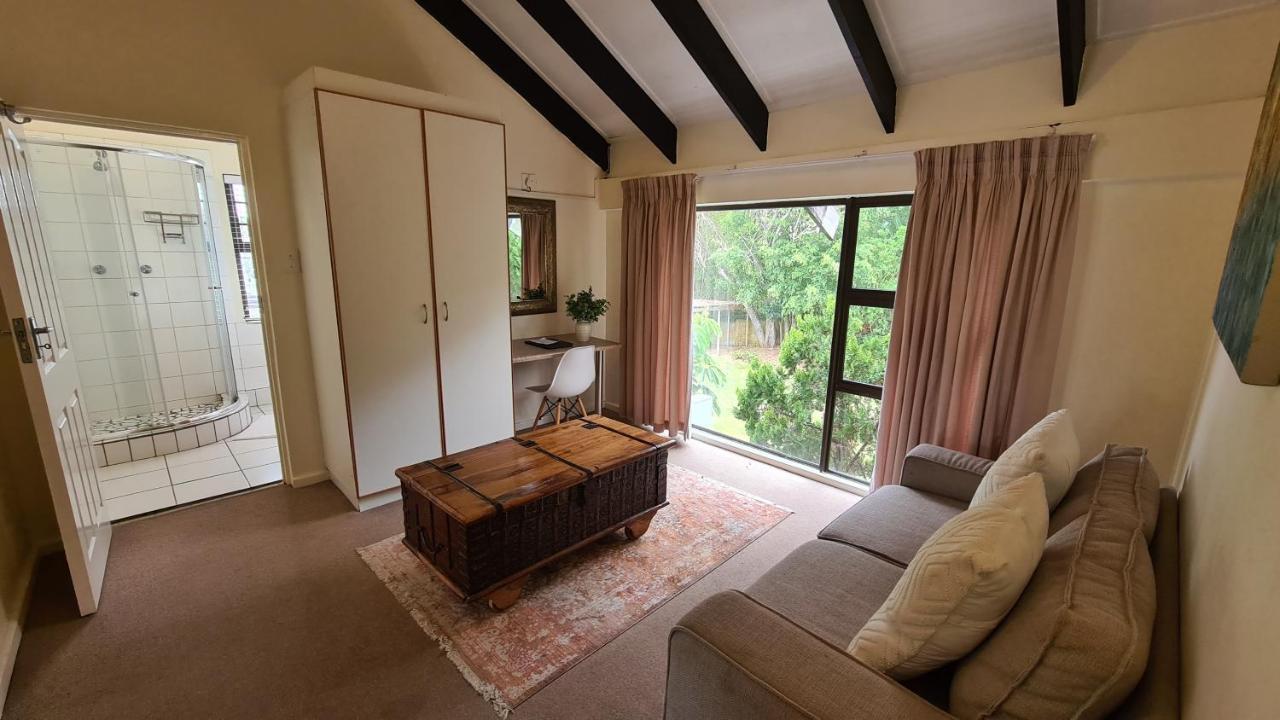 Hathaway Guest House East London Dış mekan fotoğraf