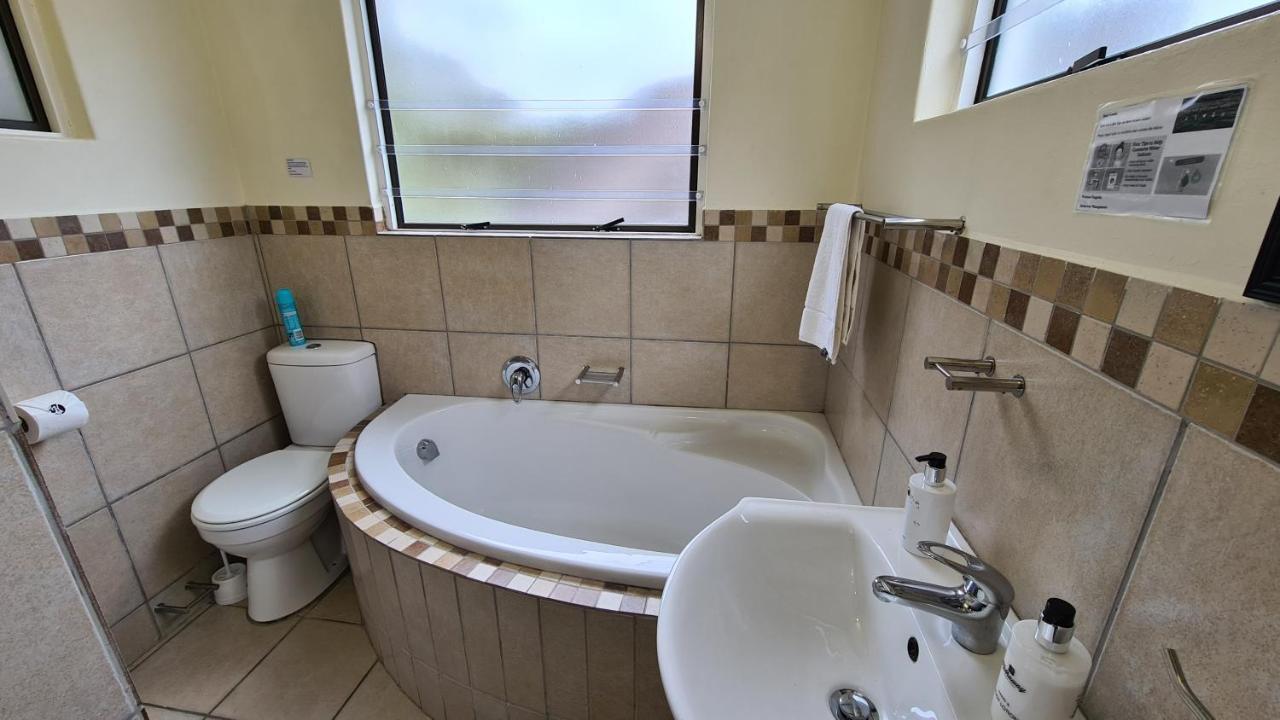 Hathaway Guest House East London Dış mekan fotoğraf