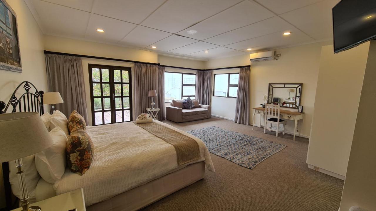 Hathaway Guest House East London Dış mekan fotoğraf