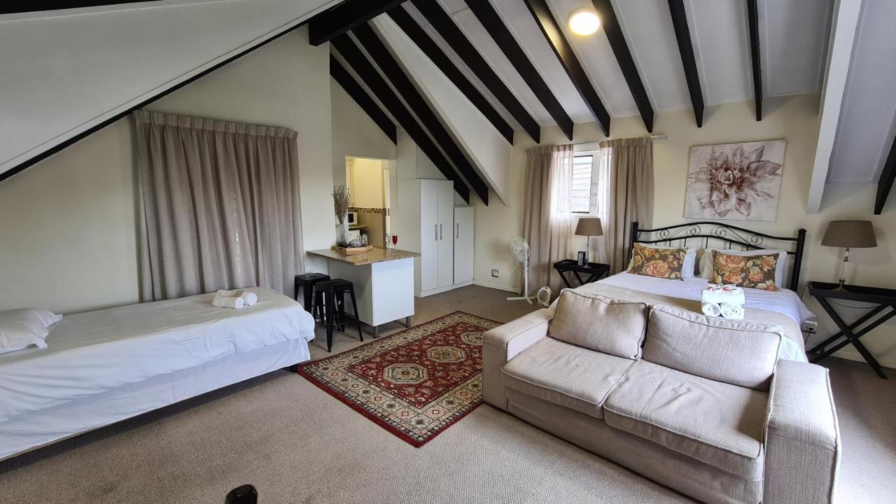 Hathaway Guest House East London Dış mekan fotoğraf