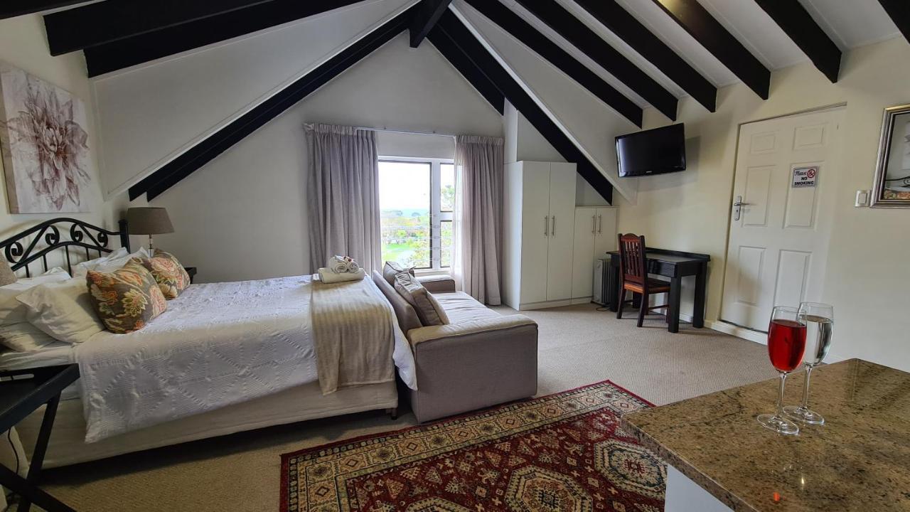 Hathaway Guest House East London Dış mekan fotoğraf