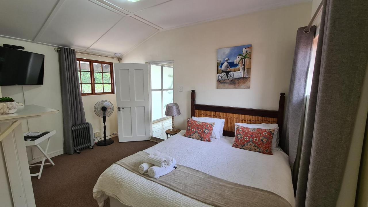 Hathaway Guest House East London Dış mekan fotoğraf