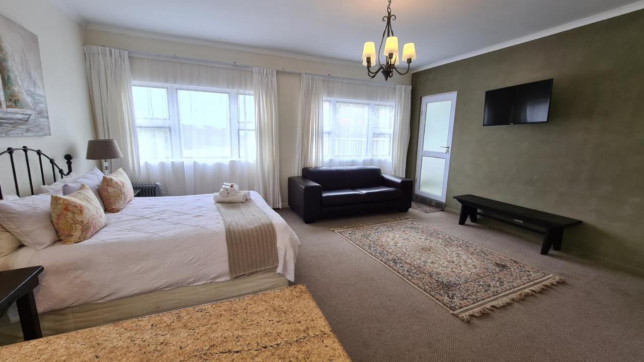 Hathaway Guest House East London Dış mekan fotoğraf