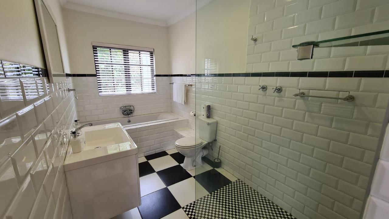 Hathaway Guest House East London Dış mekan fotoğraf