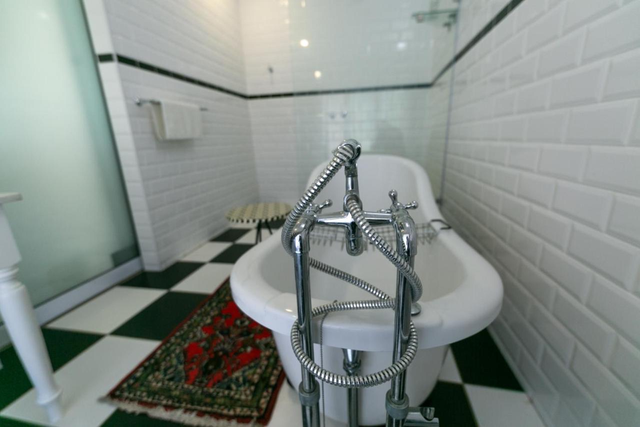 Hathaway Guest House East London Dış mekan fotoğraf
