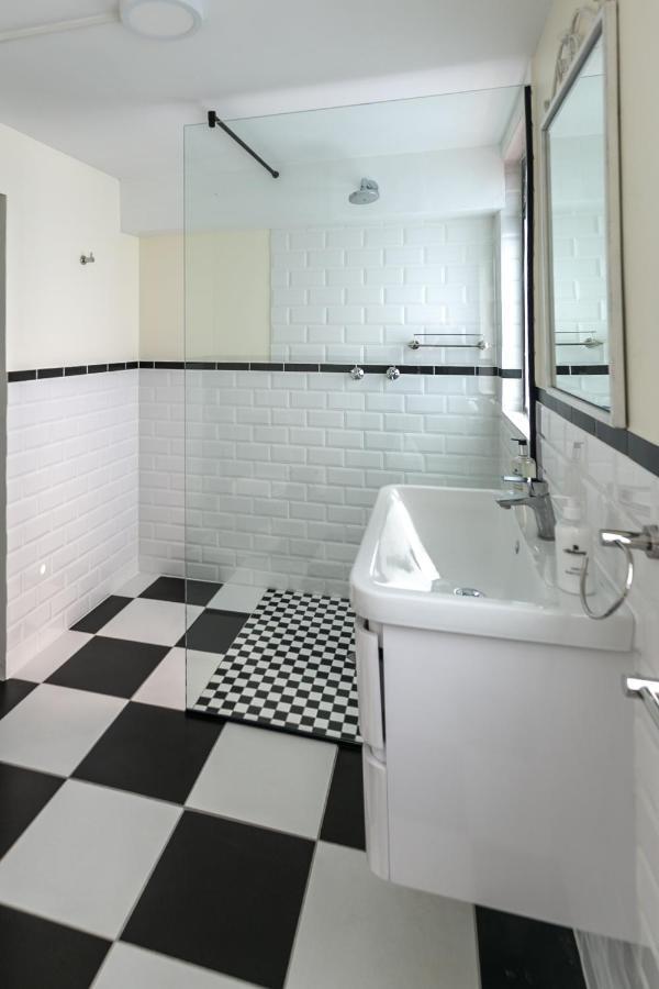 Hathaway Guest House East London Dış mekan fotoğraf