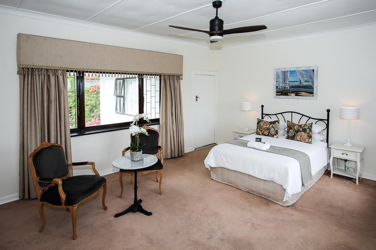 Hathaway Guest House East London Dış mekan fotoğraf