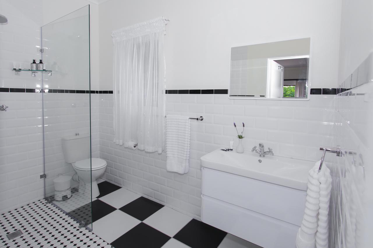 Hathaway Guest House East London Dış mekan fotoğraf