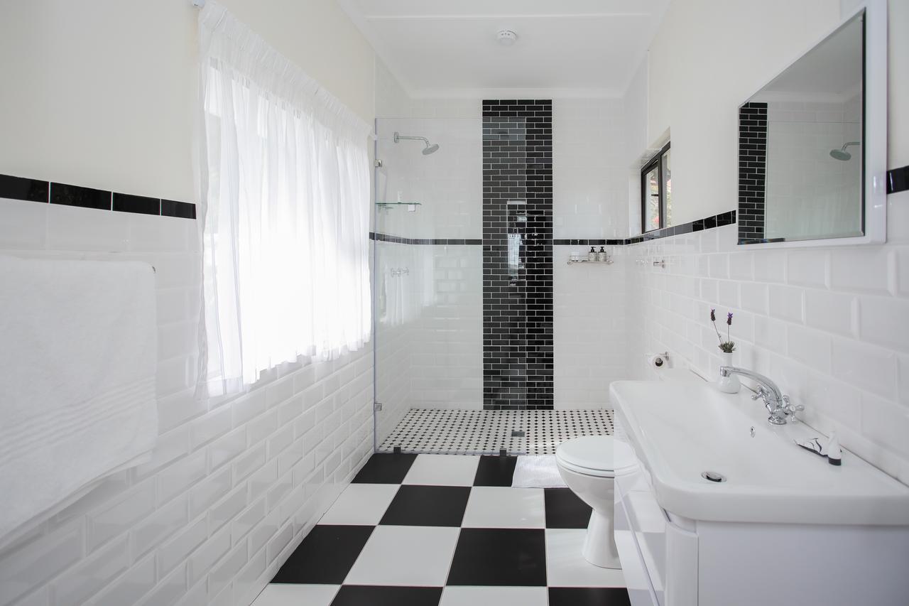 Hathaway Guest House East London Dış mekan fotoğraf