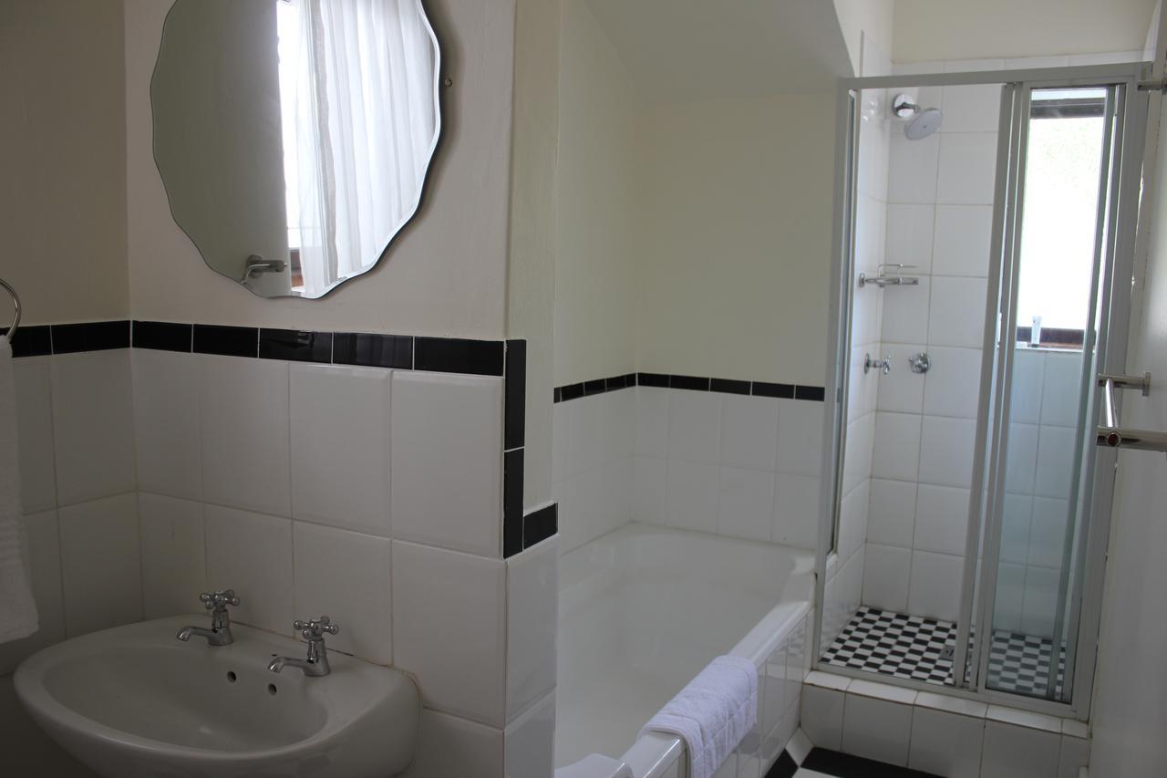 Hathaway Guest House East London Dış mekan fotoğraf