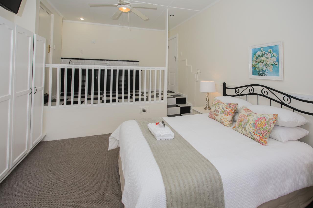 Hathaway Guest House East London Dış mekan fotoğraf