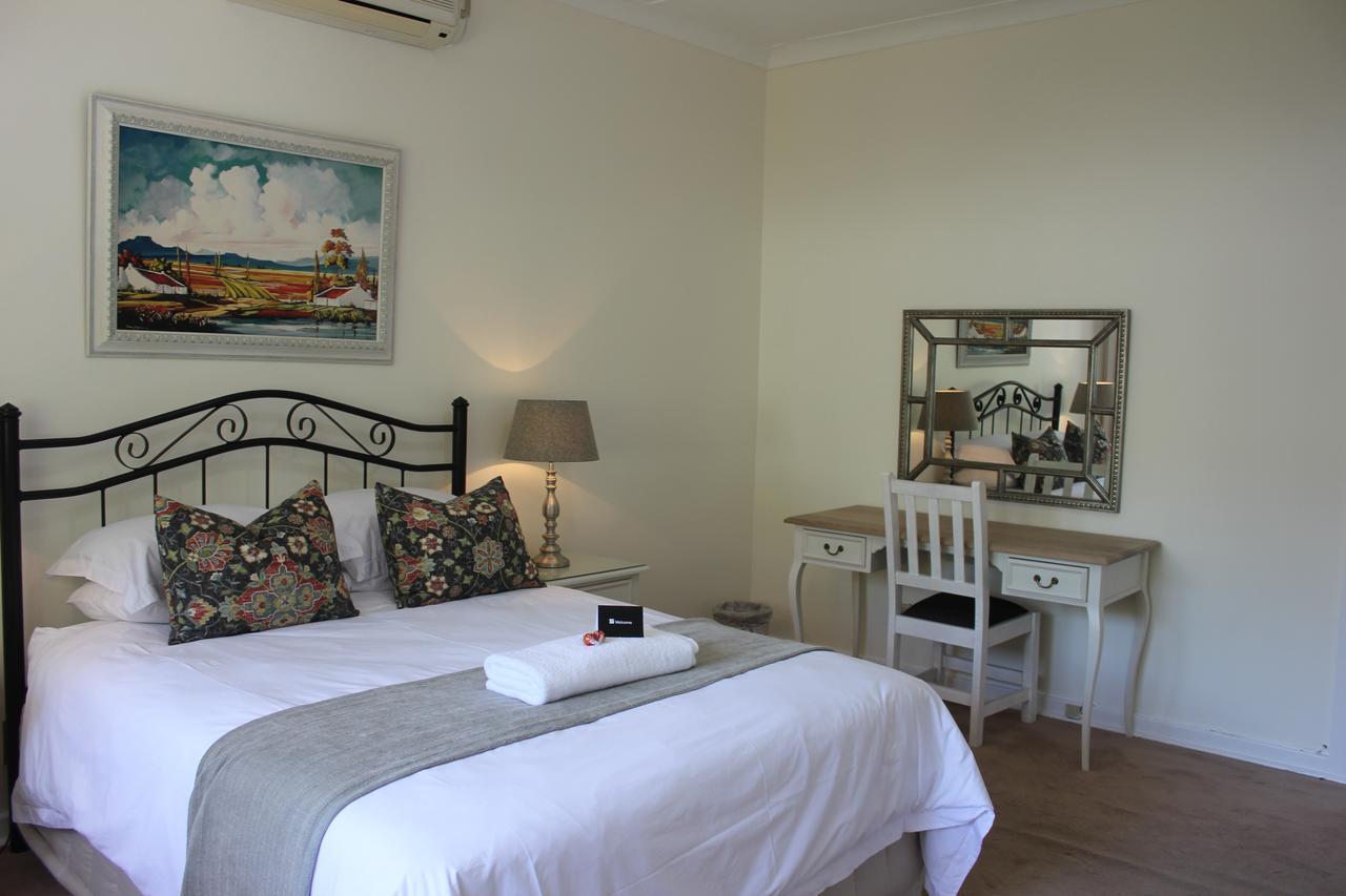 Hathaway Guest House East London Dış mekan fotoğraf