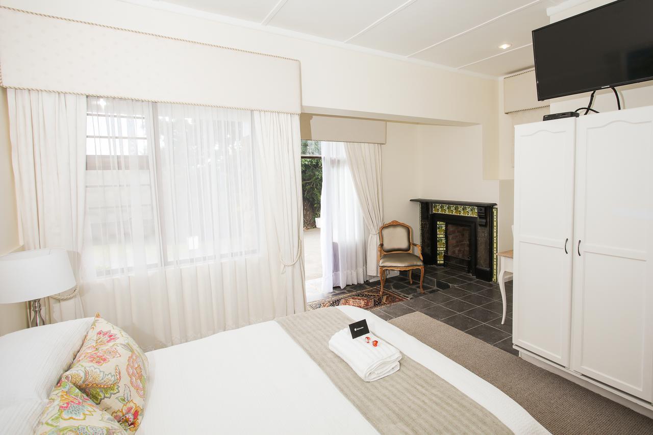 Hathaway Guest House East London Dış mekan fotoğraf