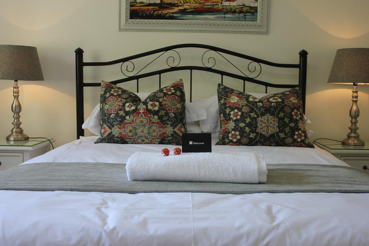 Hathaway Guest House East London Dış mekan fotoğraf
