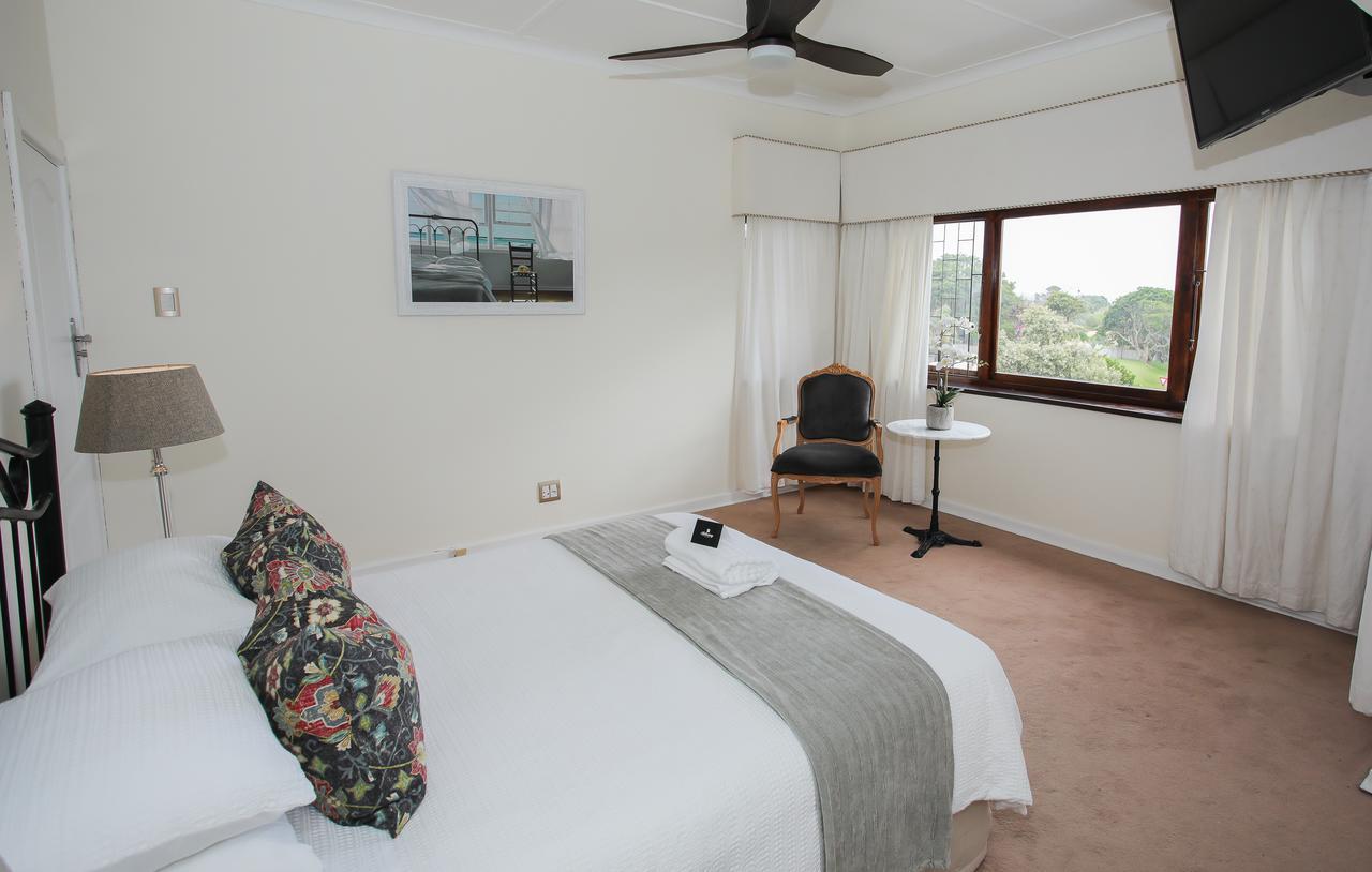 Hathaway Guest House East London Dış mekan fotoğraf