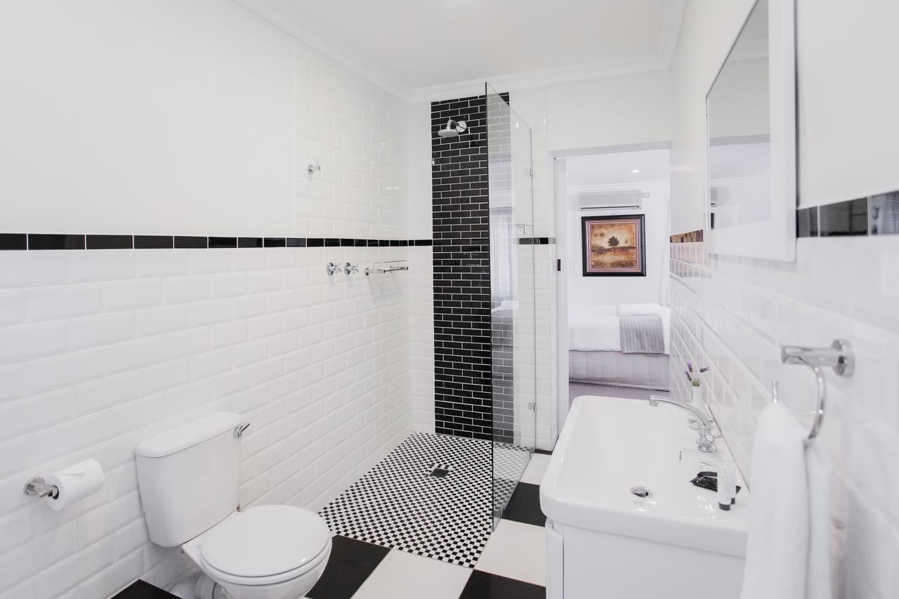Hathaway Guest House East London Dış mekan fotoğraf