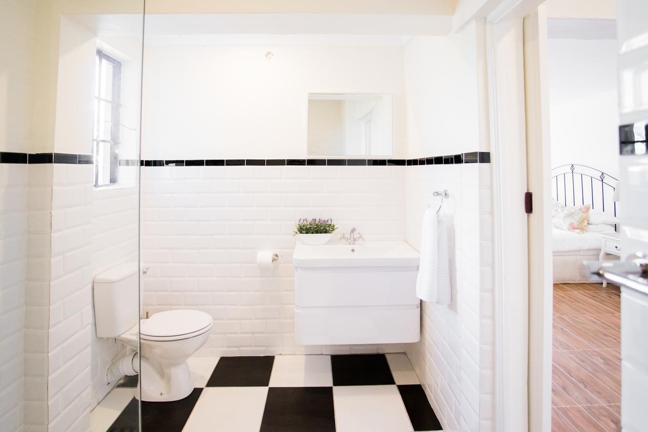 Hathaway Guest House East London Dış mekan fotoğraf