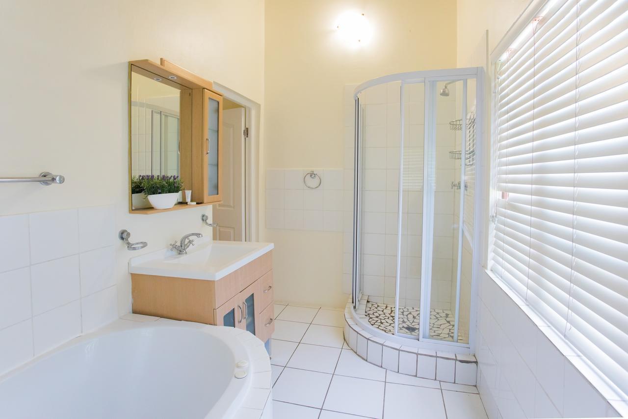 Hathaway Guest House East London Dış mekan fotoğraf