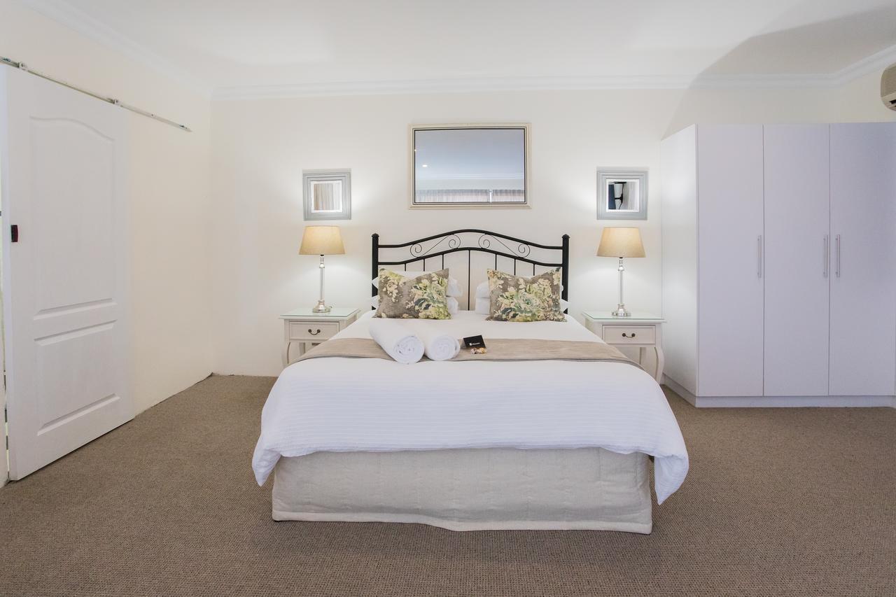 Hathaway Guest House East London Dış mekan fotoğraf