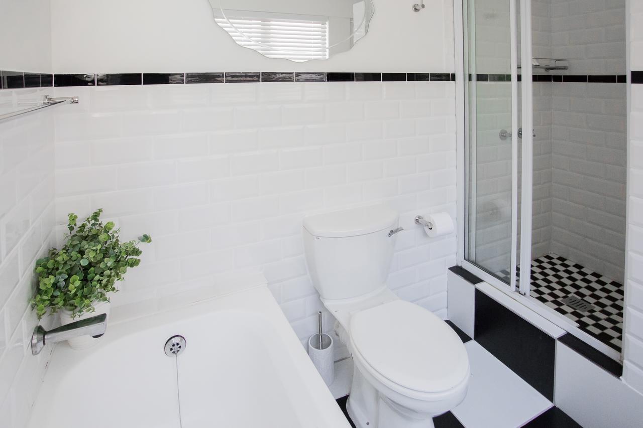 Hathaway Guest House East London Dış mekan fotoğraf