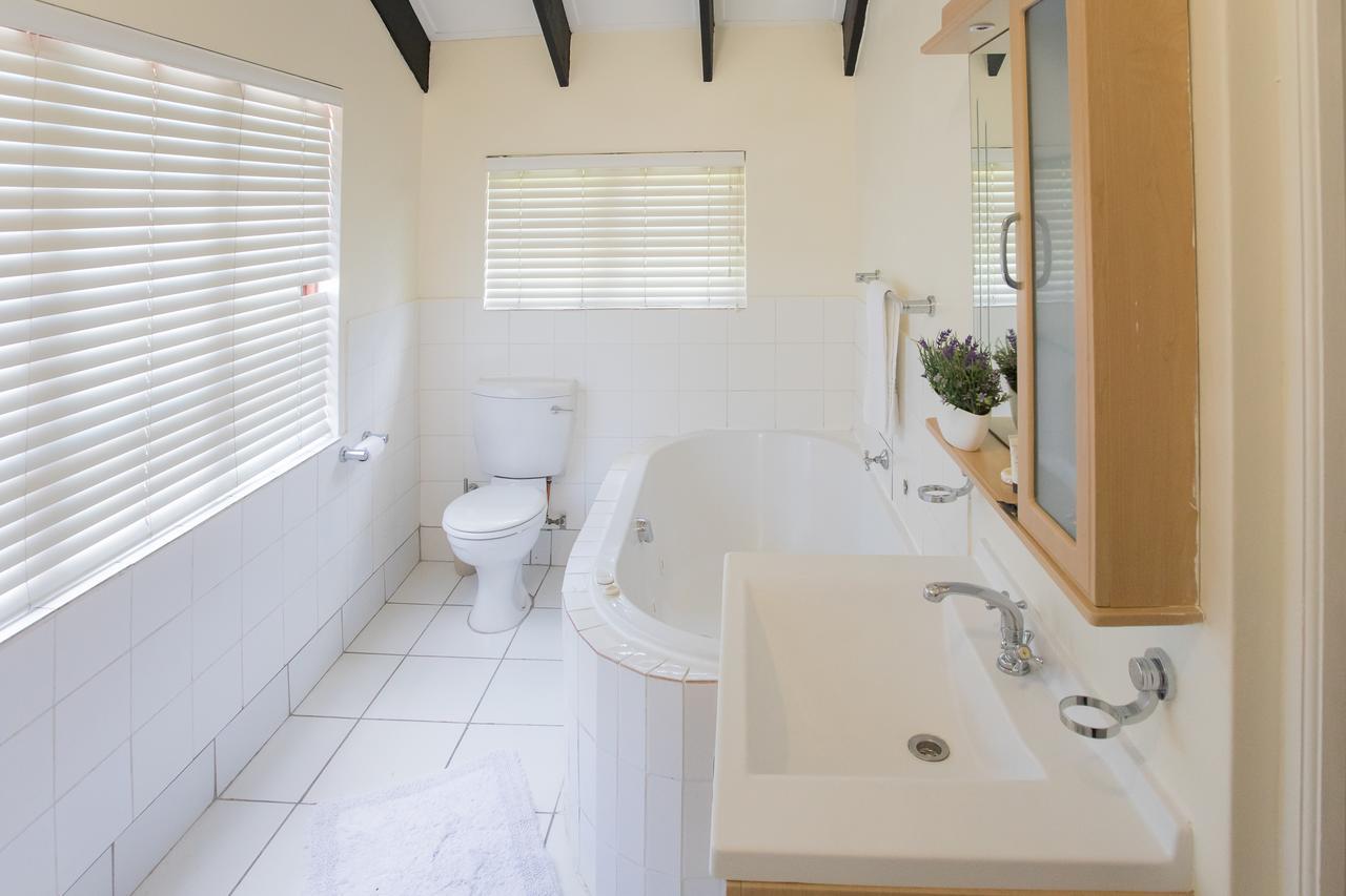 Hathaway Guest House East London Dış mekan fotoğraf