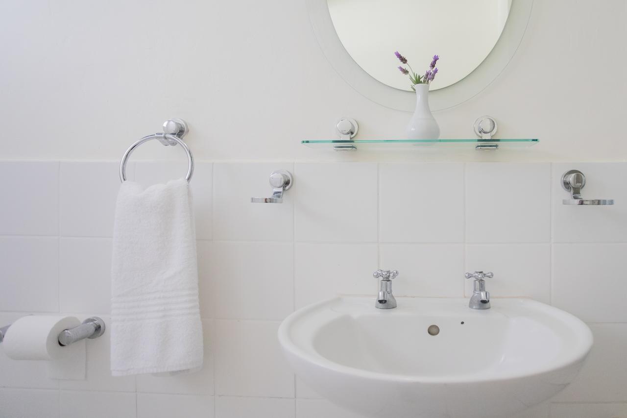 Hathaway Guest House East London Dış mekan fotoğraf
